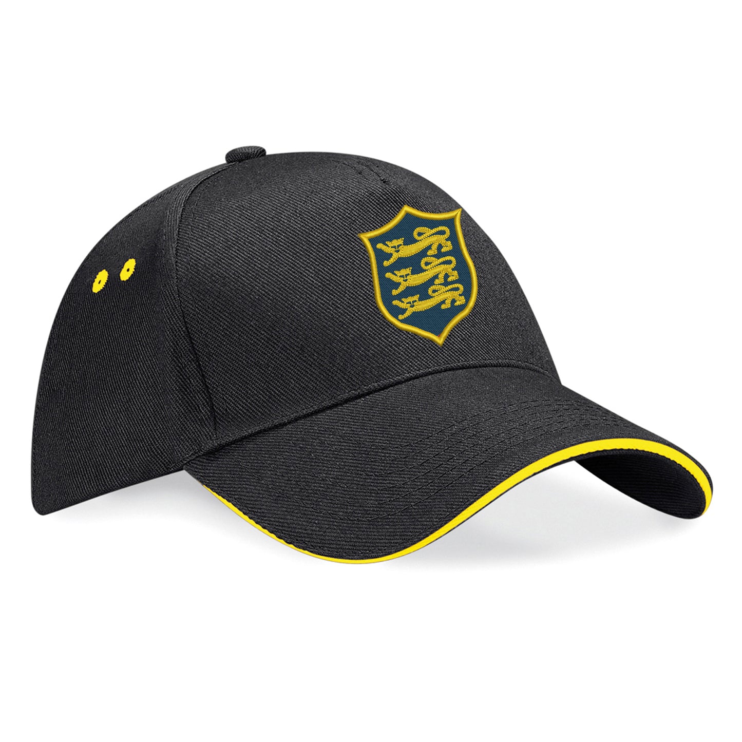 British & Irish Lions Rugby Union Baseball Cap