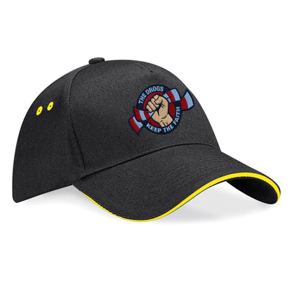 Drogheda United Baseball Cap