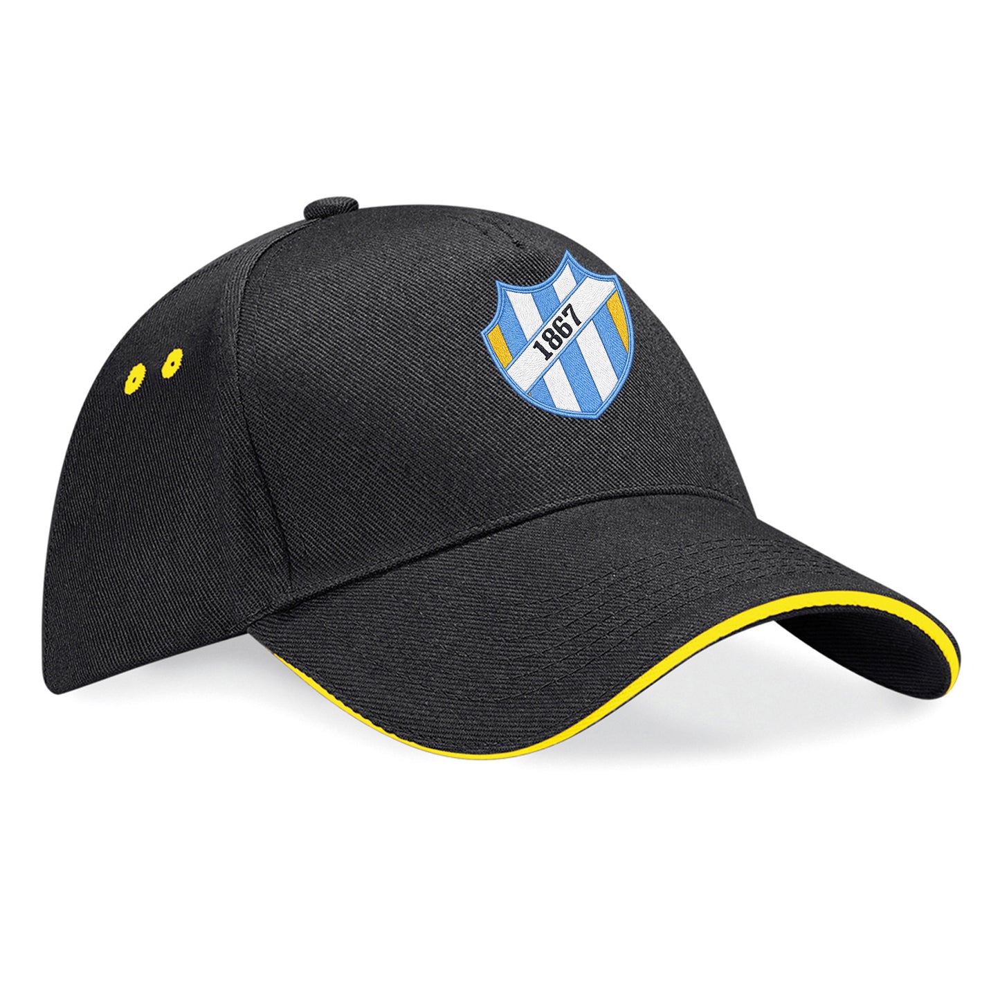 Sheffield Wednesday 1867 Baseball Cap