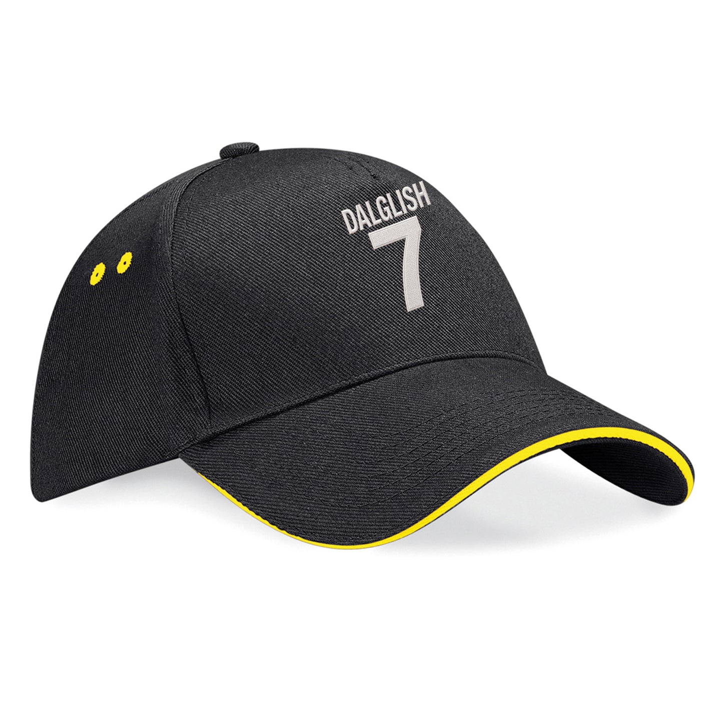 Kenny Dalglish Liverpool Football Baseball Cap 