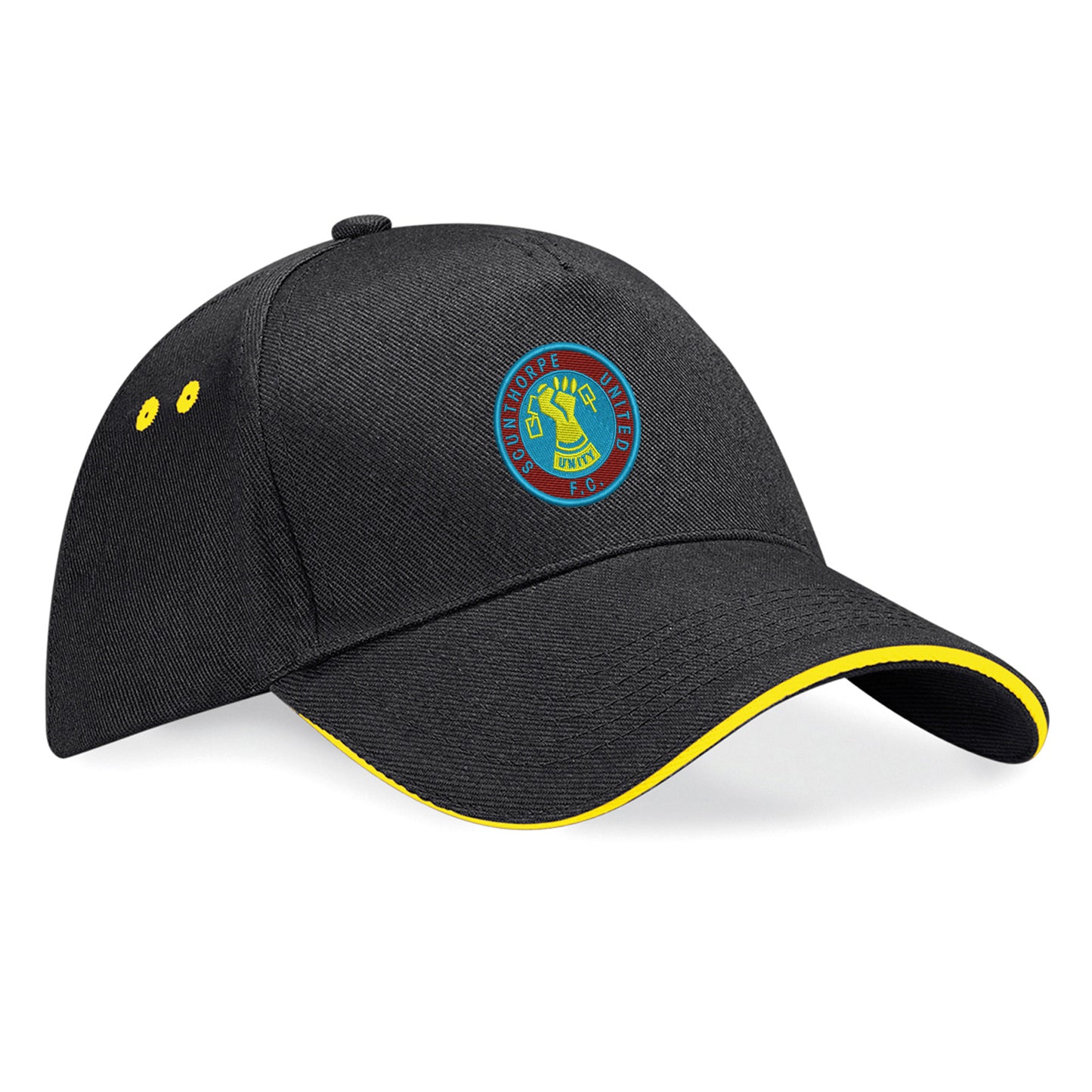 Scunthorpe 1982 Baseball Cap