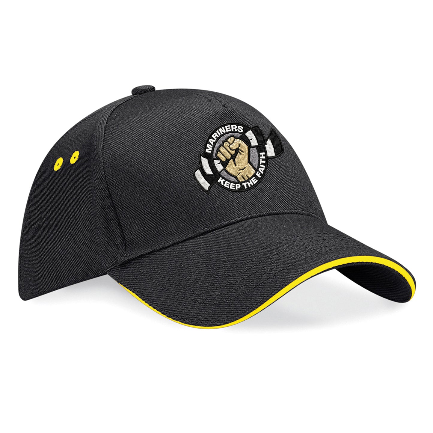 Grimsby Town Football Baseball Cap