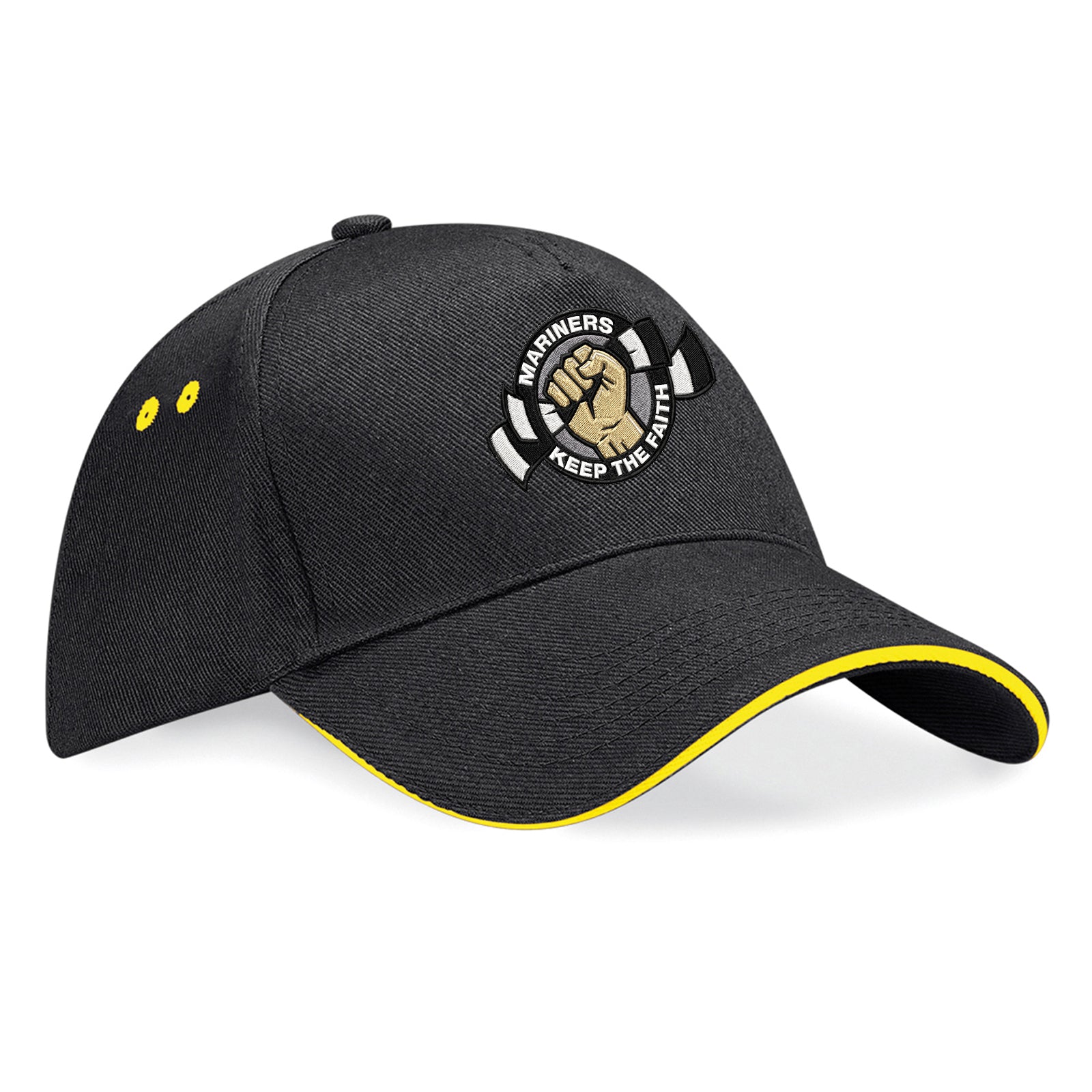 Grimsby Town Football Baseball Cap