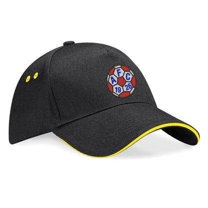 Retro Aldershot 1981 Baseball Cap