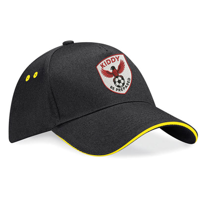 Kidderminster Harriers Baseball Cap 