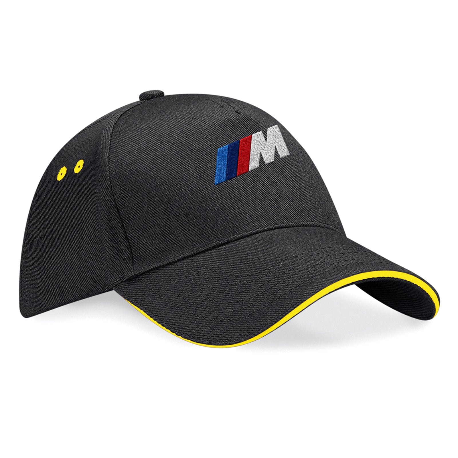 BMW Motorsport Baseball Cap