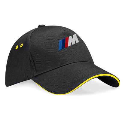 BMW Motorsport Baseball Cap