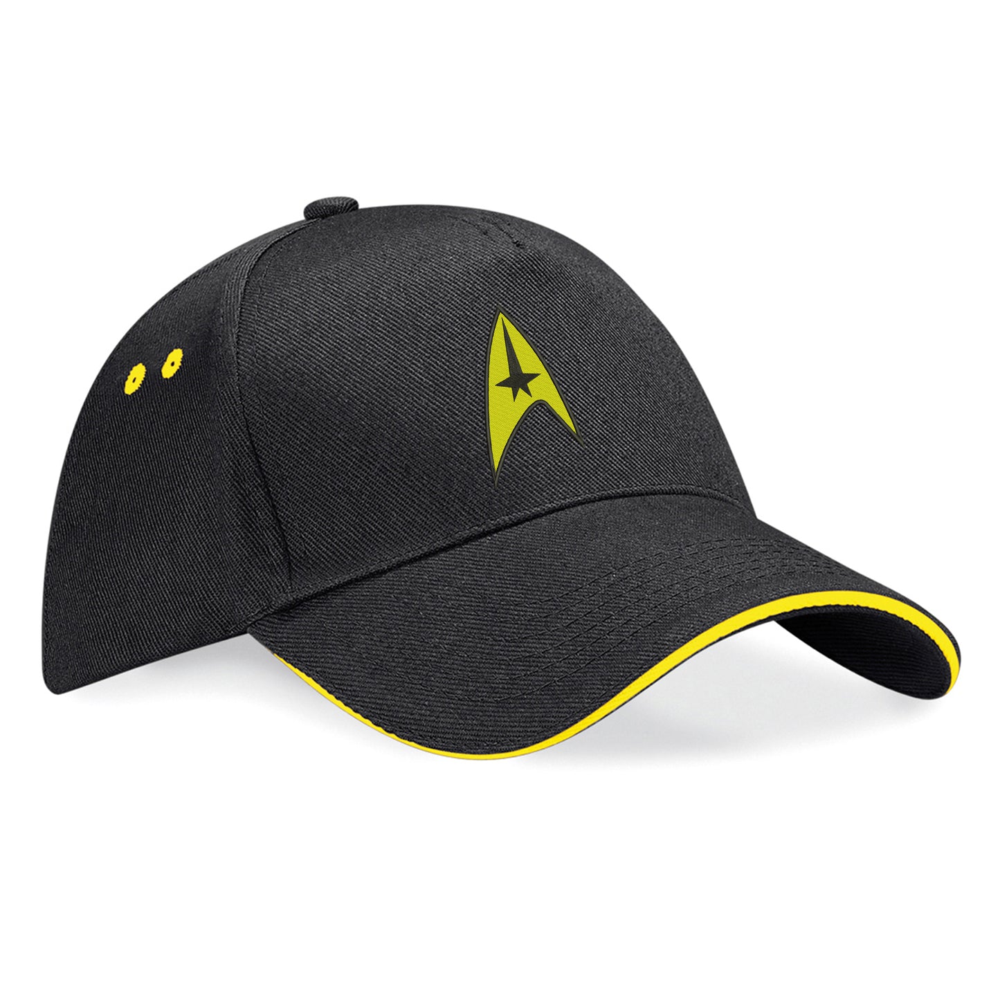 Starfleet Baseball Cap