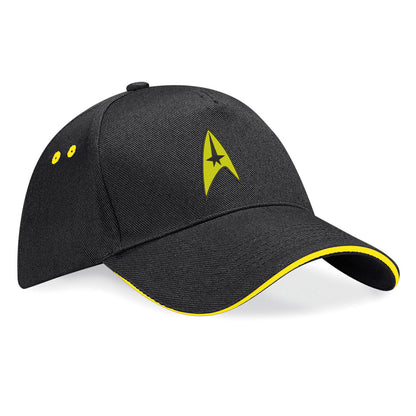 Starfleet Baseball Cap