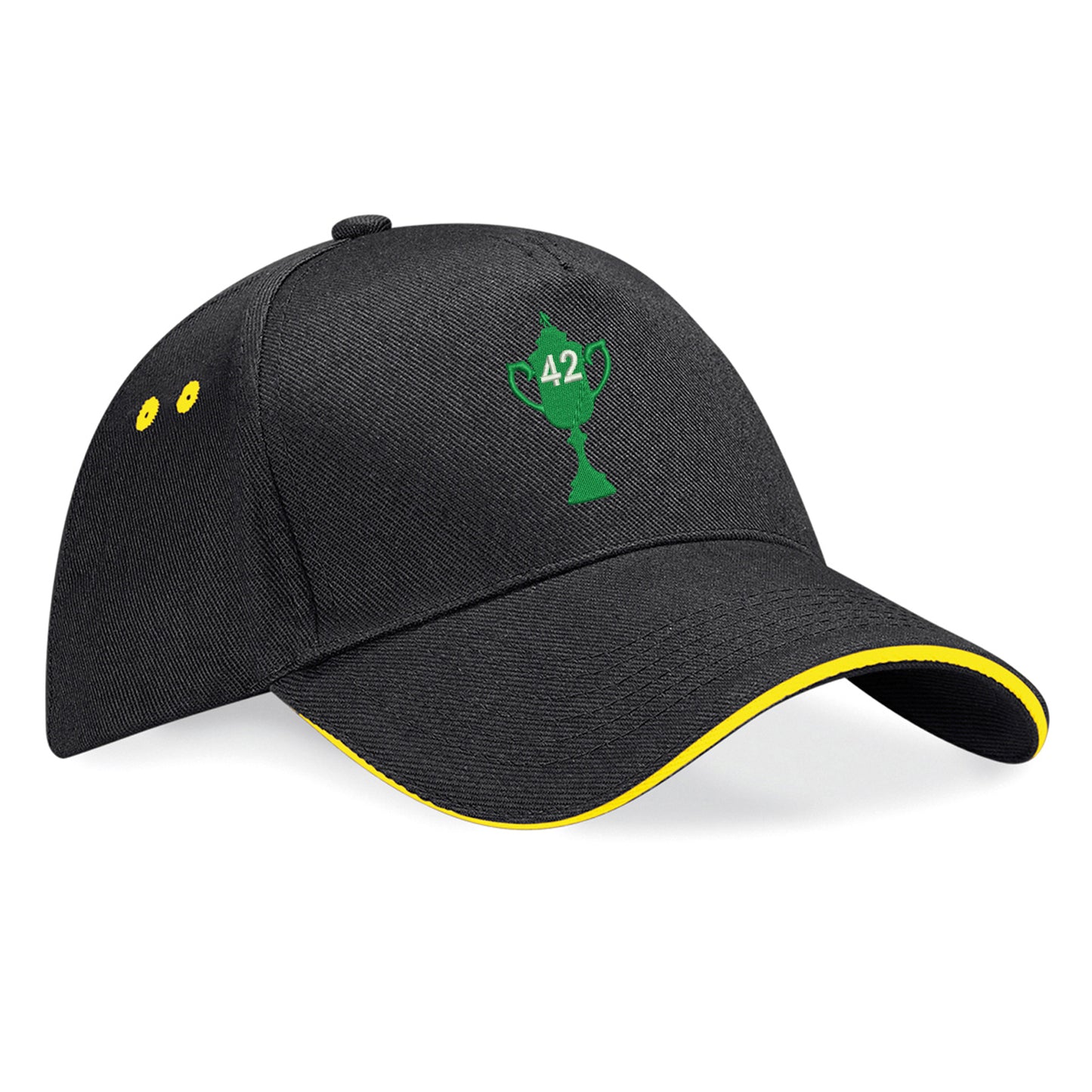Scottish Cup Winners Baseball Cap