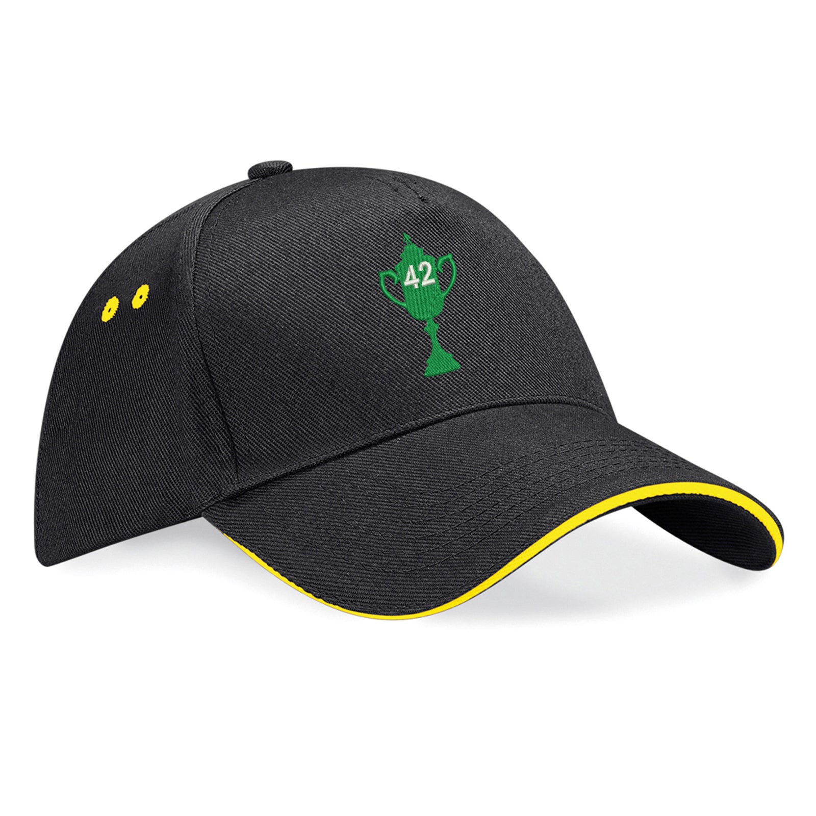Scottish Cup Winners Baseball Cap
