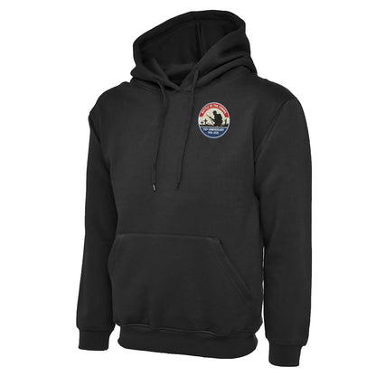 Battle of The Somme 110th Anniversary Hoodie