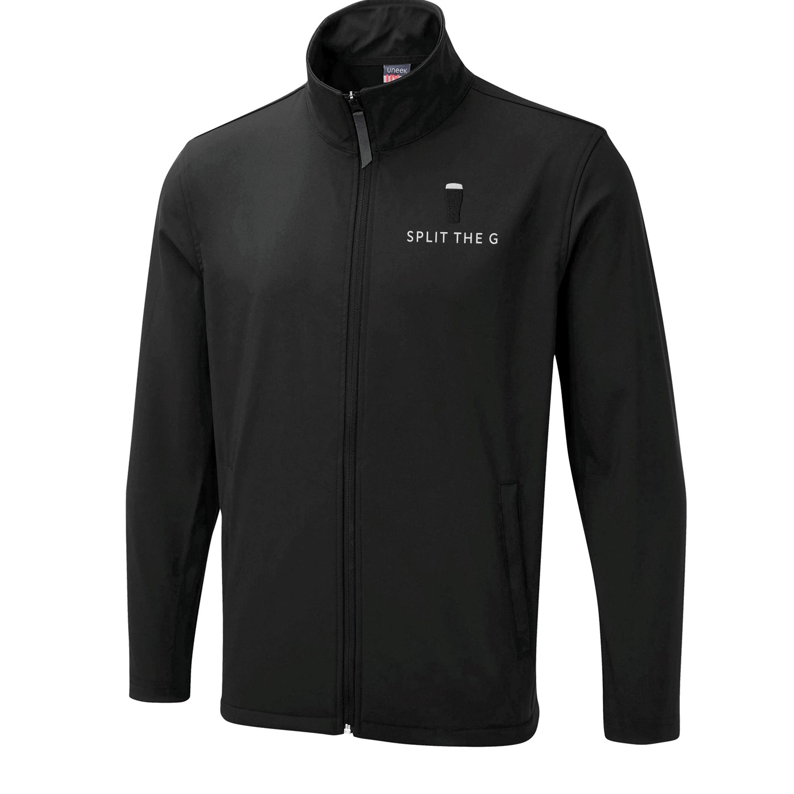 Guinness Bomber Jacket
