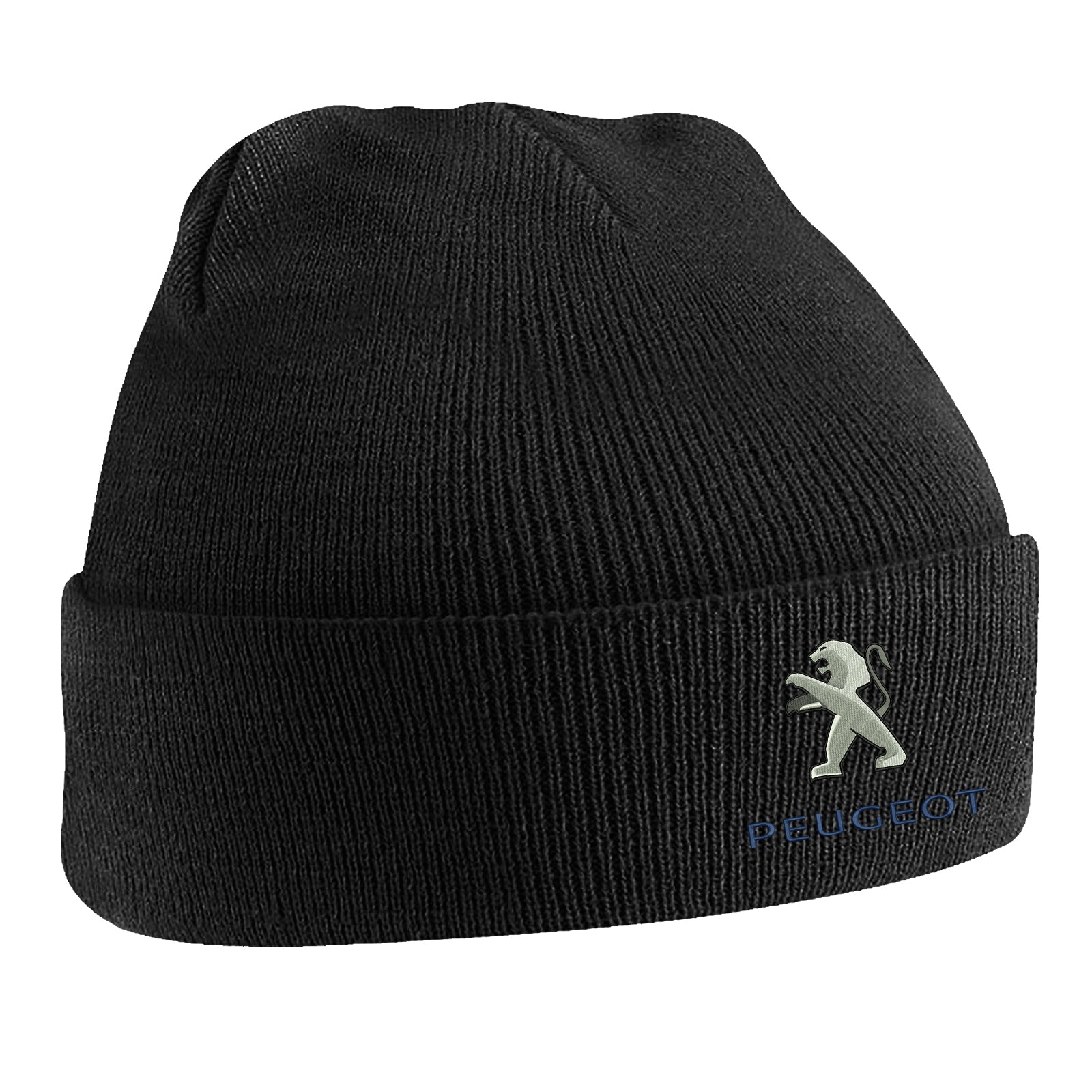 Peugeot Beanie Hat