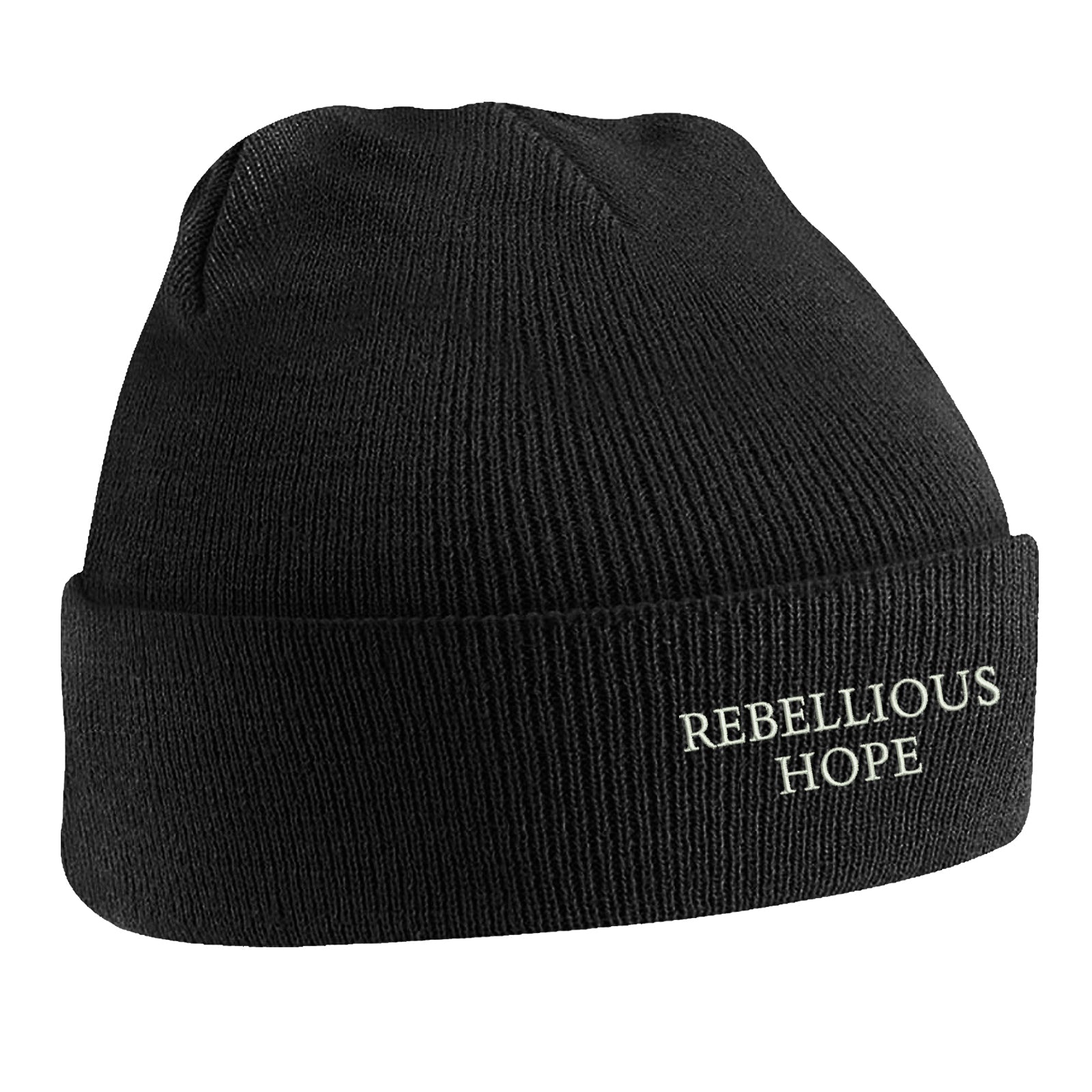 Cancer Journey Beanie Hat