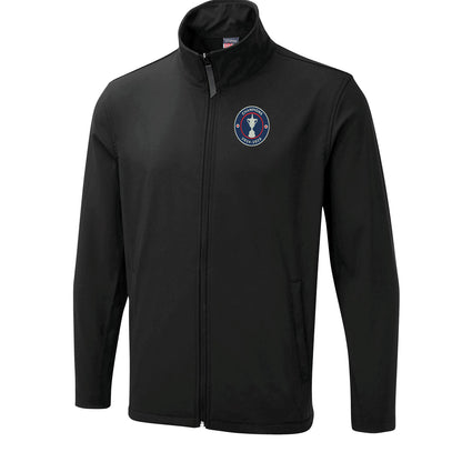 Falkirk Chmapions 2025 Bomber Jacket