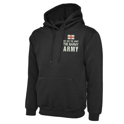 The Barmy Army Hoodie