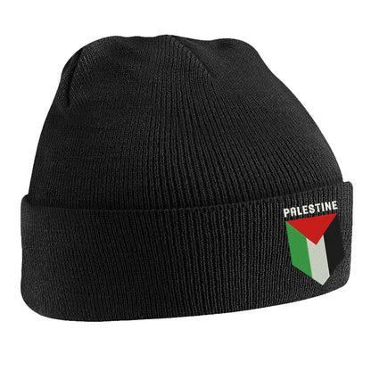 Palestine FC Beanie Hat