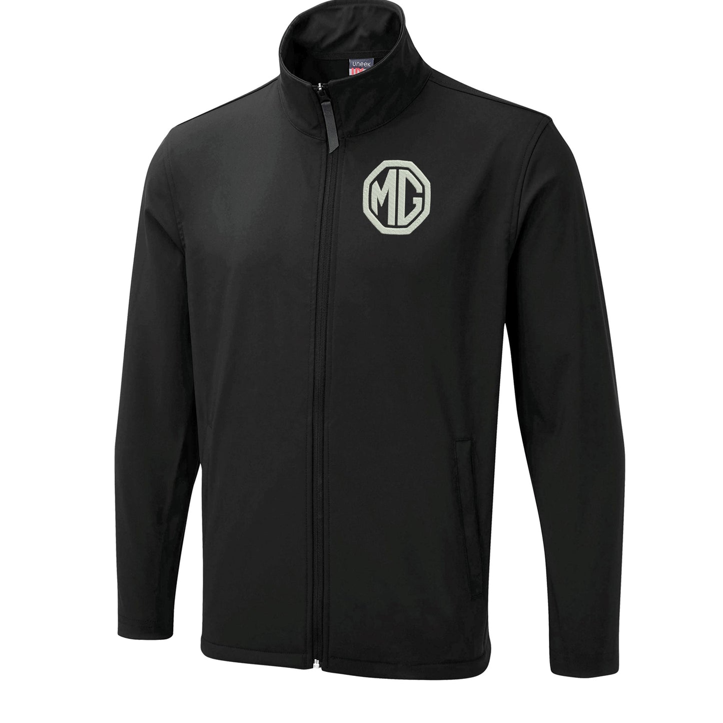 MG Motor Bomber Jacket