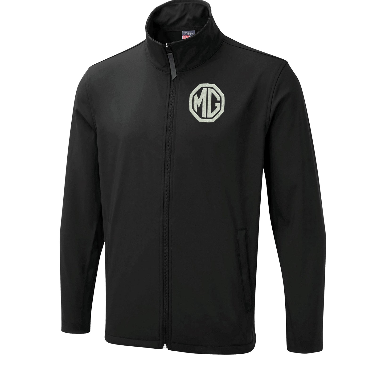 MG Motor Bomber Jacket