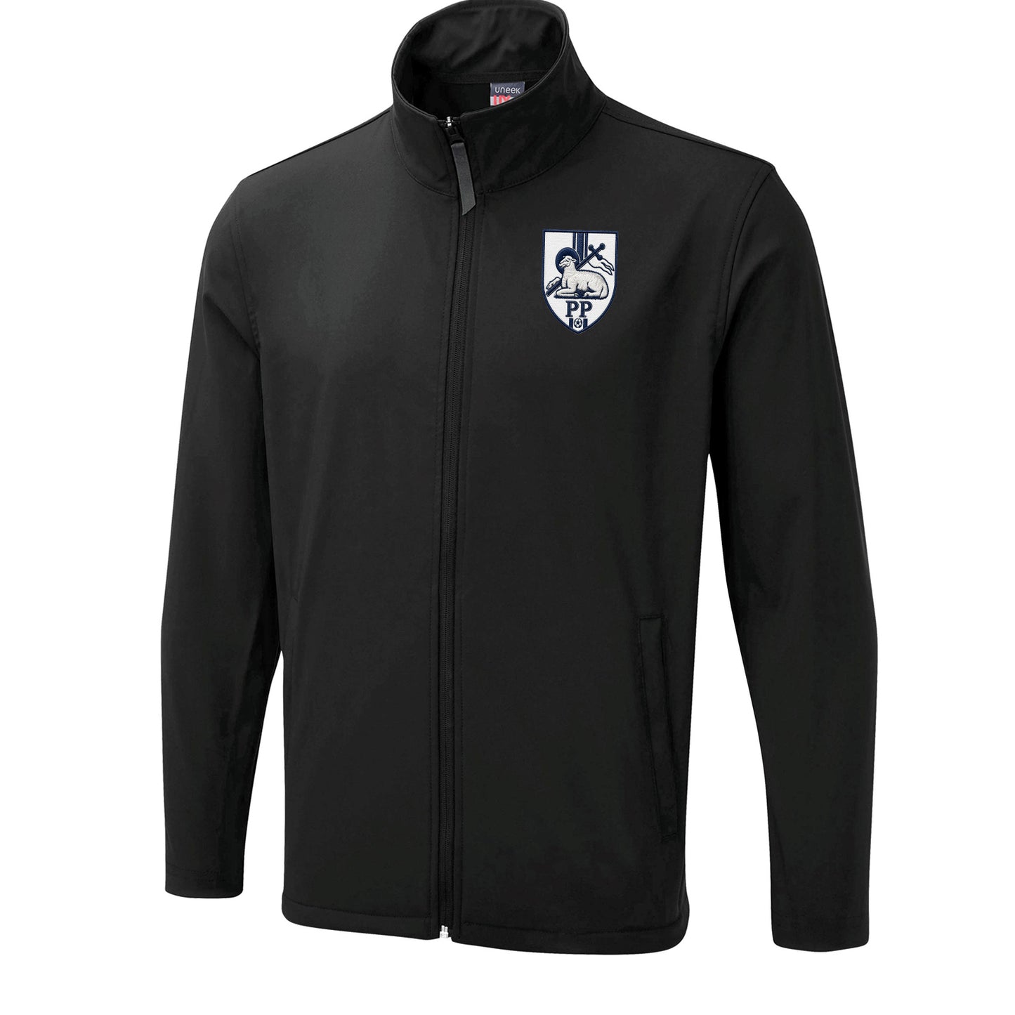 Classic Preston Football Bomber Jacket
