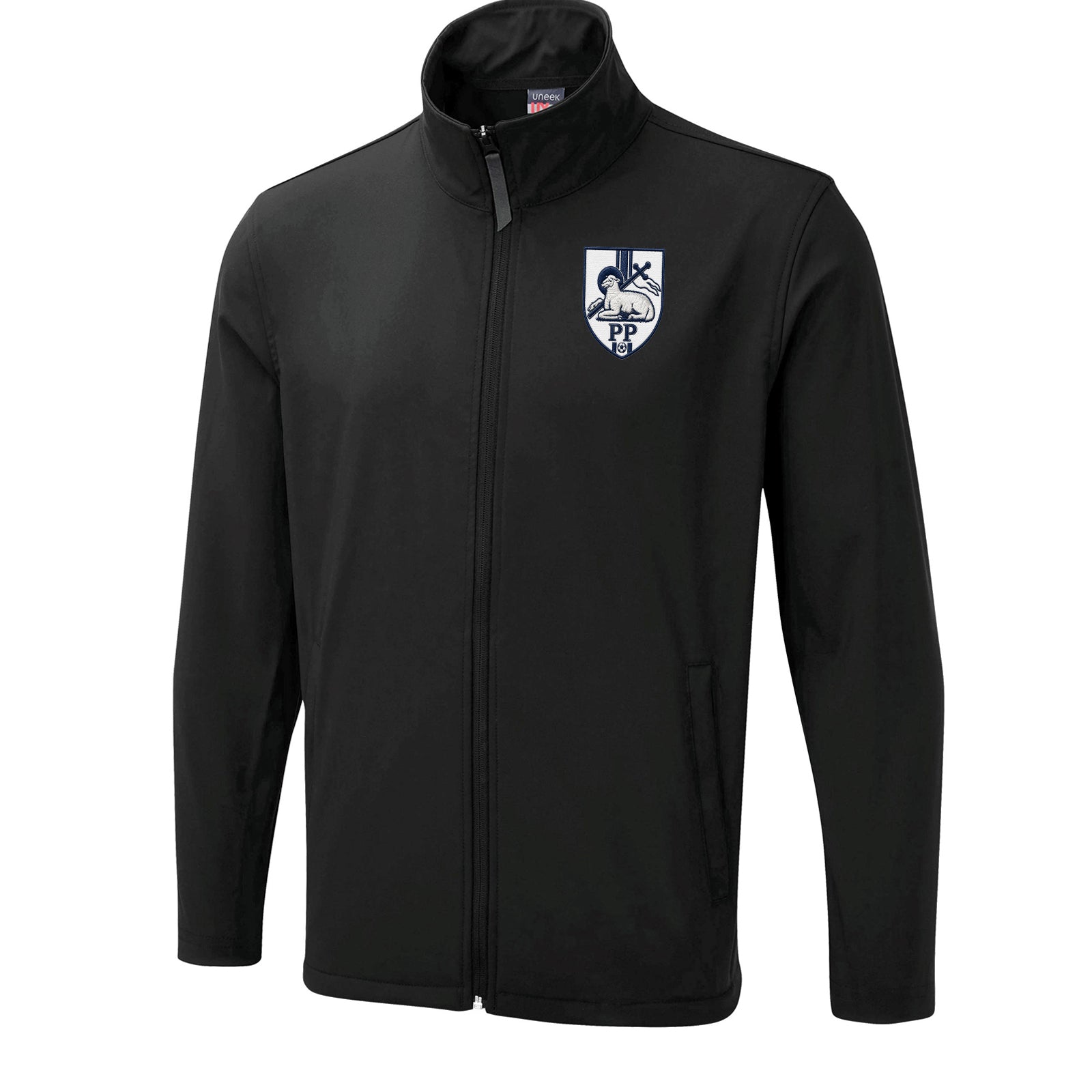 Classic Preston Football Bomber Jacket