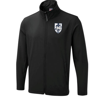 Classic Preston Football Bomber Jacket