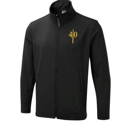 40 Commando Bomber Jacket 
