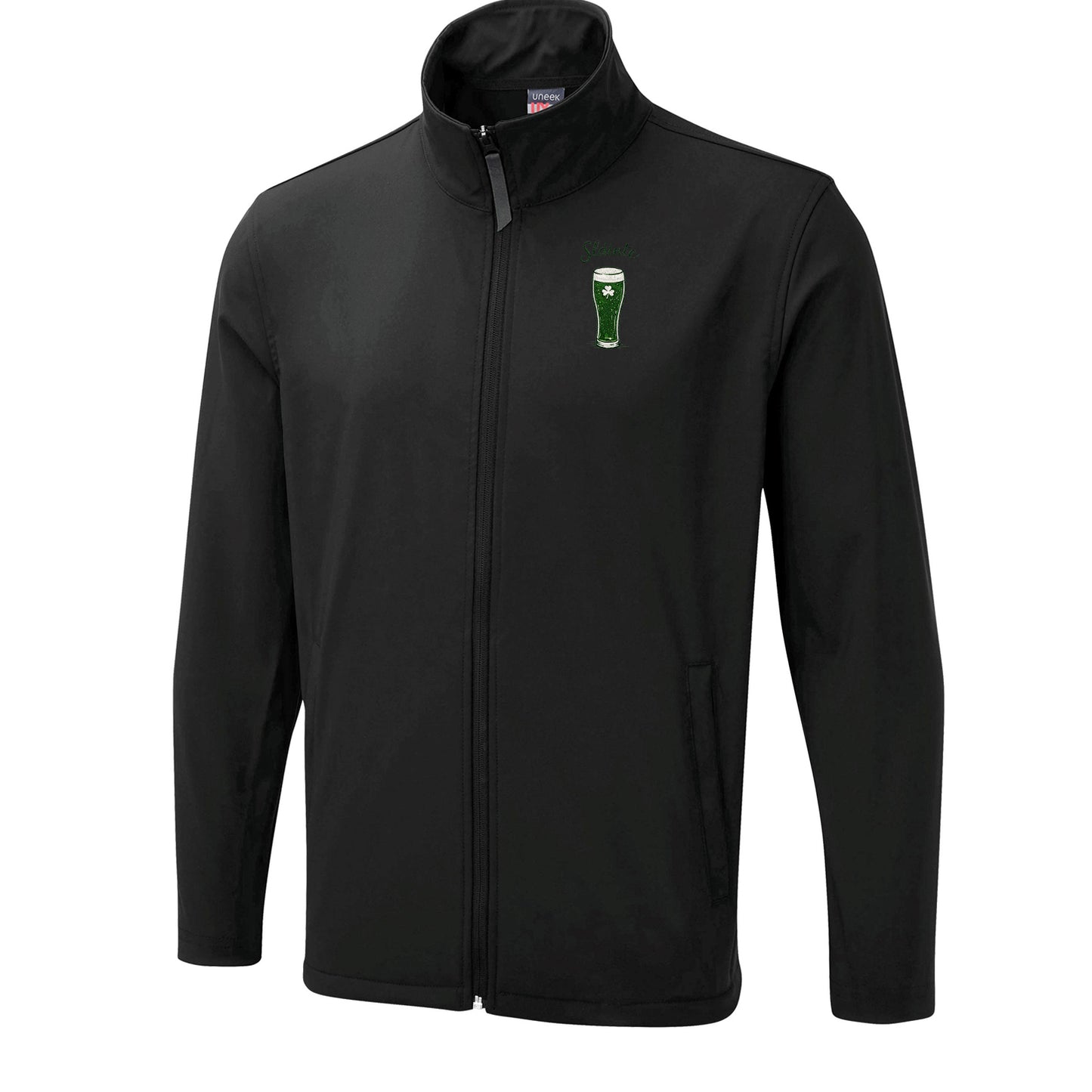 Next Slainte Bomber Jacket 