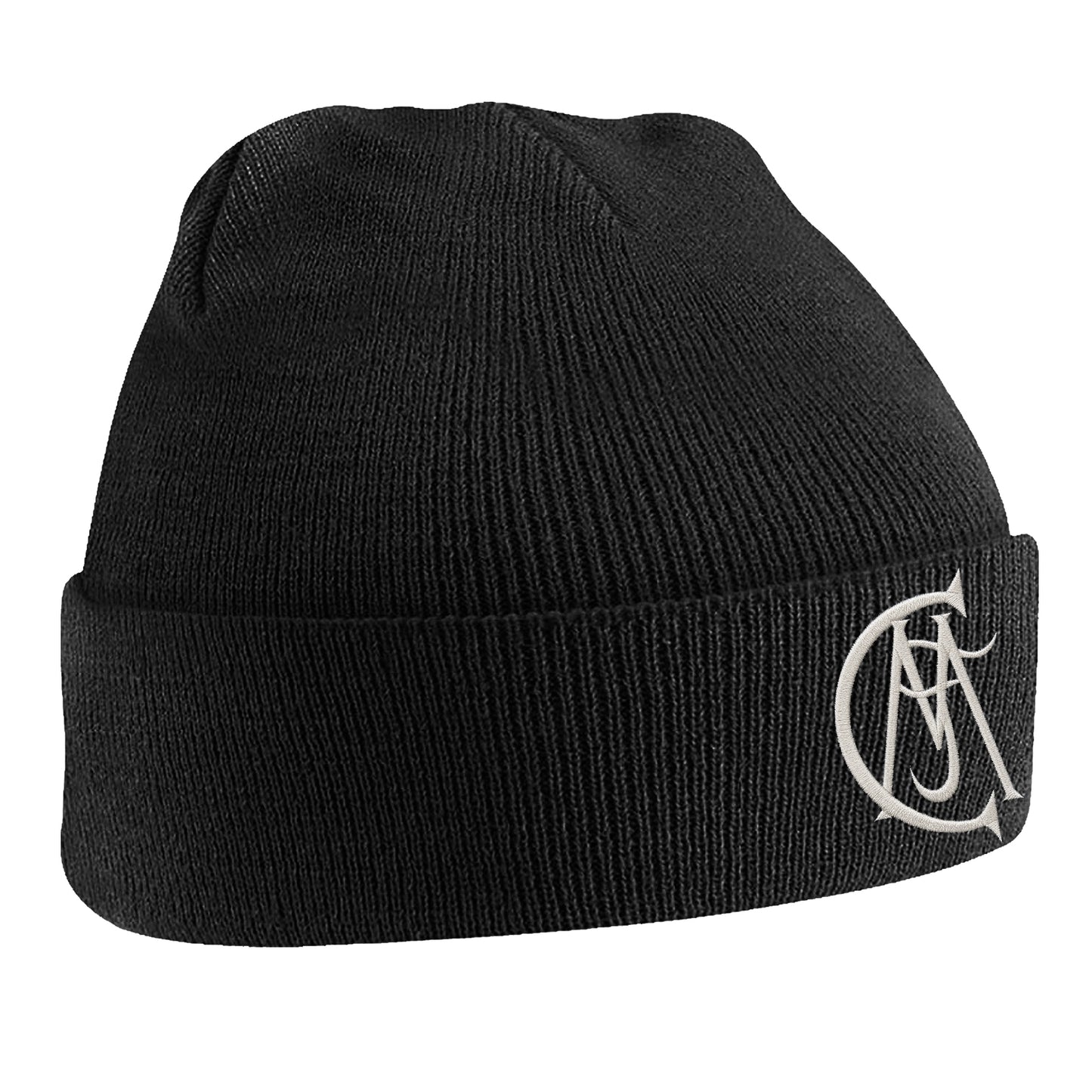 Classic Real Madrid Beanie Hat