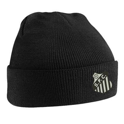 Retro Santos 1948 Beanie Hat