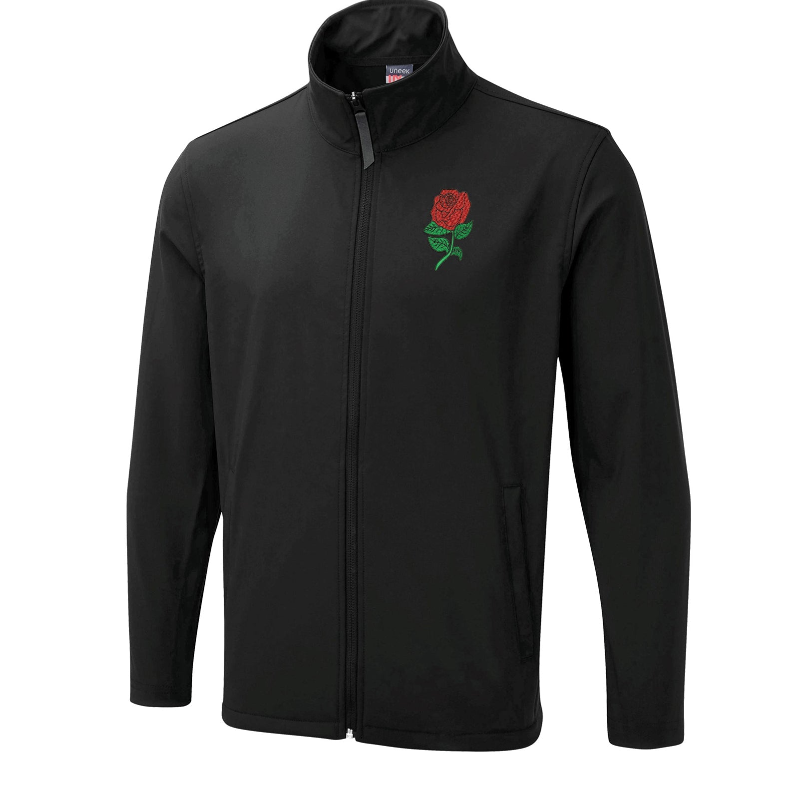 England Rugby Bomber Jacket