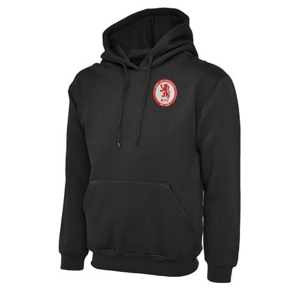 Middlesbrough 150th Anniversary Hoodie