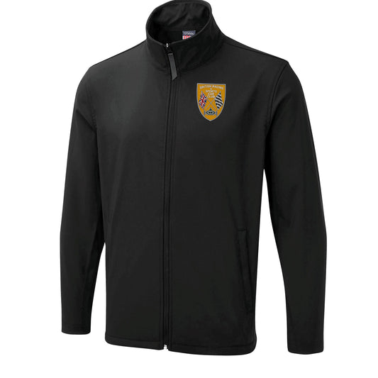 British Racing & Sports Car Club Bomber Jacket