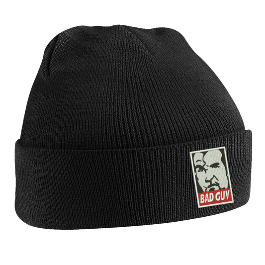 Bad Guy Beanie Hat