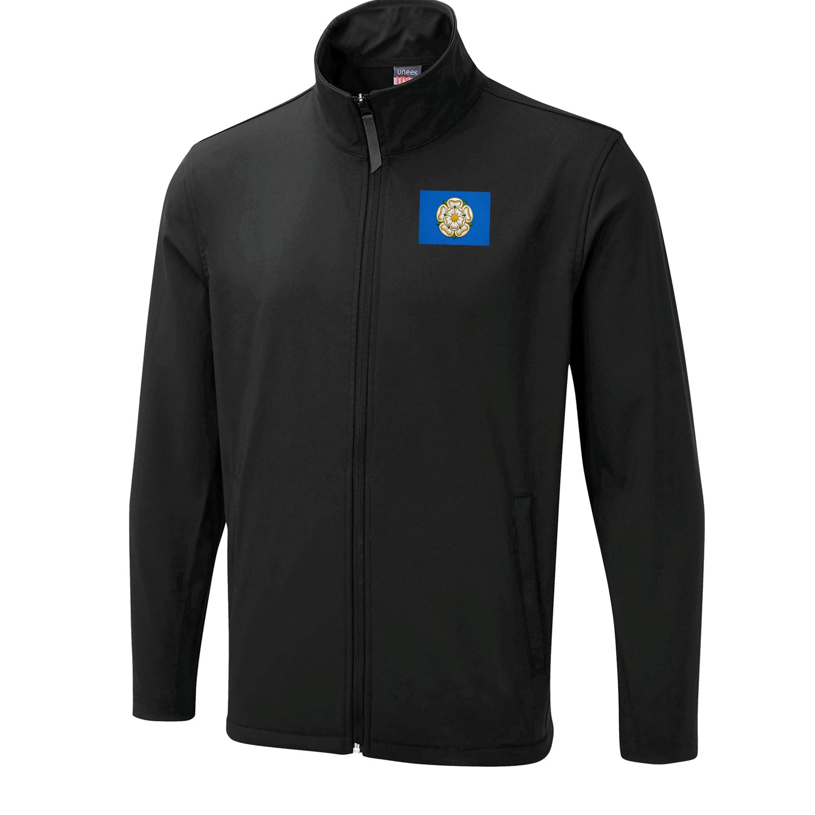 Flag of Yorkshire Bomber Jacket