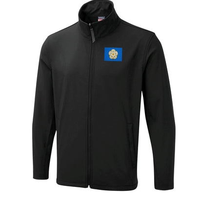 Flag of Yorkshire Bomber Jacket