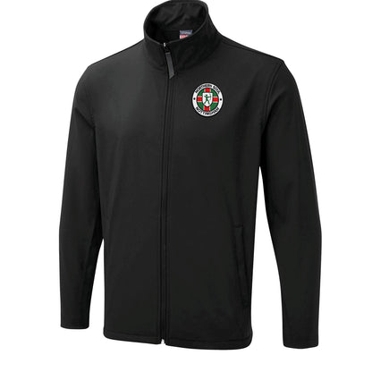 Northern Soul Nottingham Bomber Jacket
