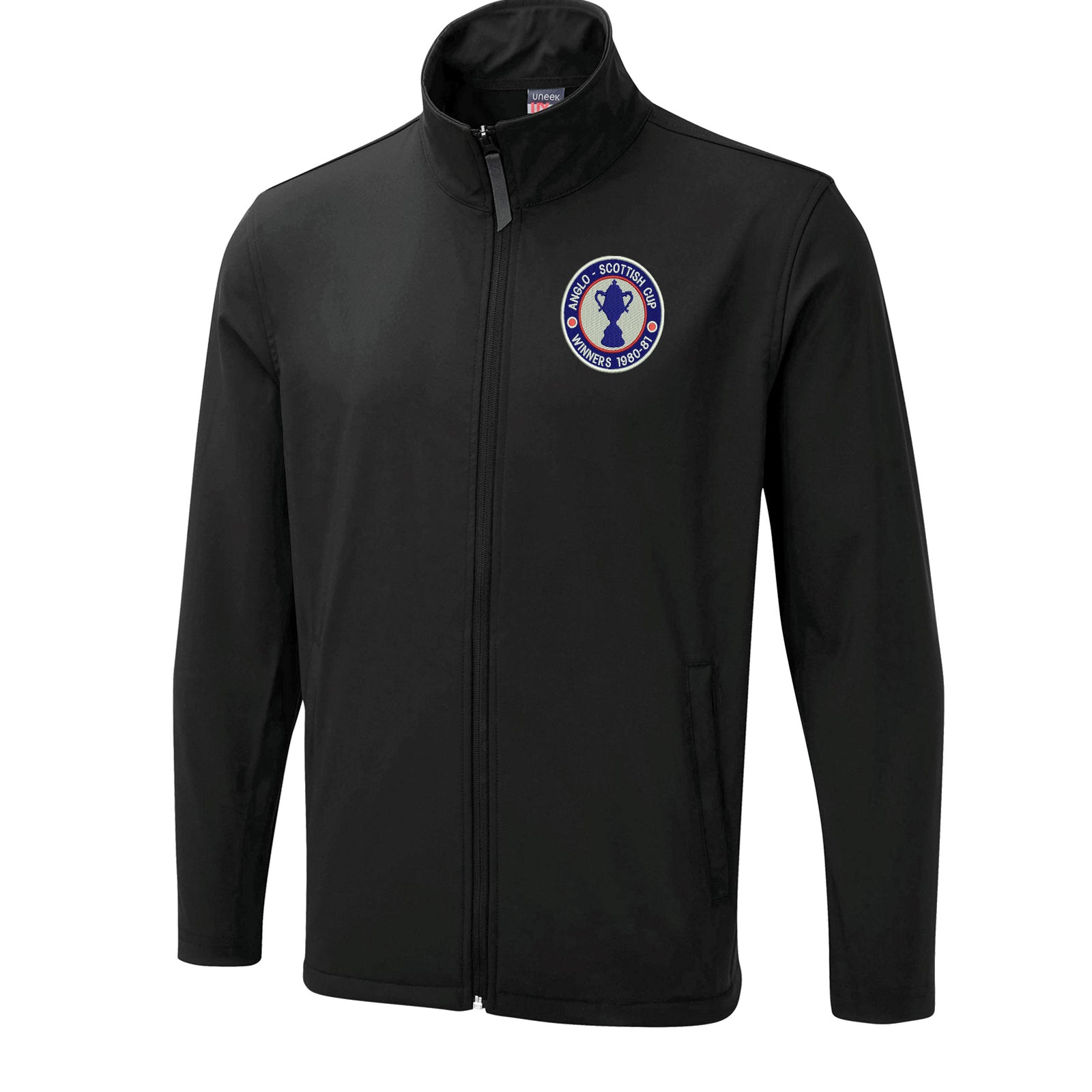 Chesterfield FC Bomber Jacket