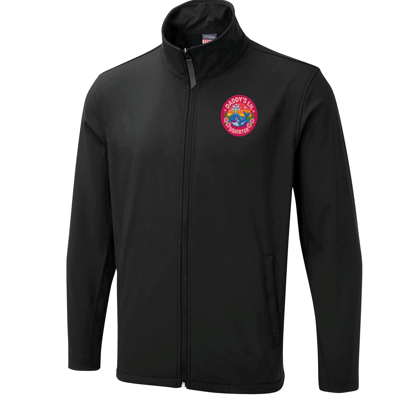 Daddy’s Lil Squirter Bomber Jacket