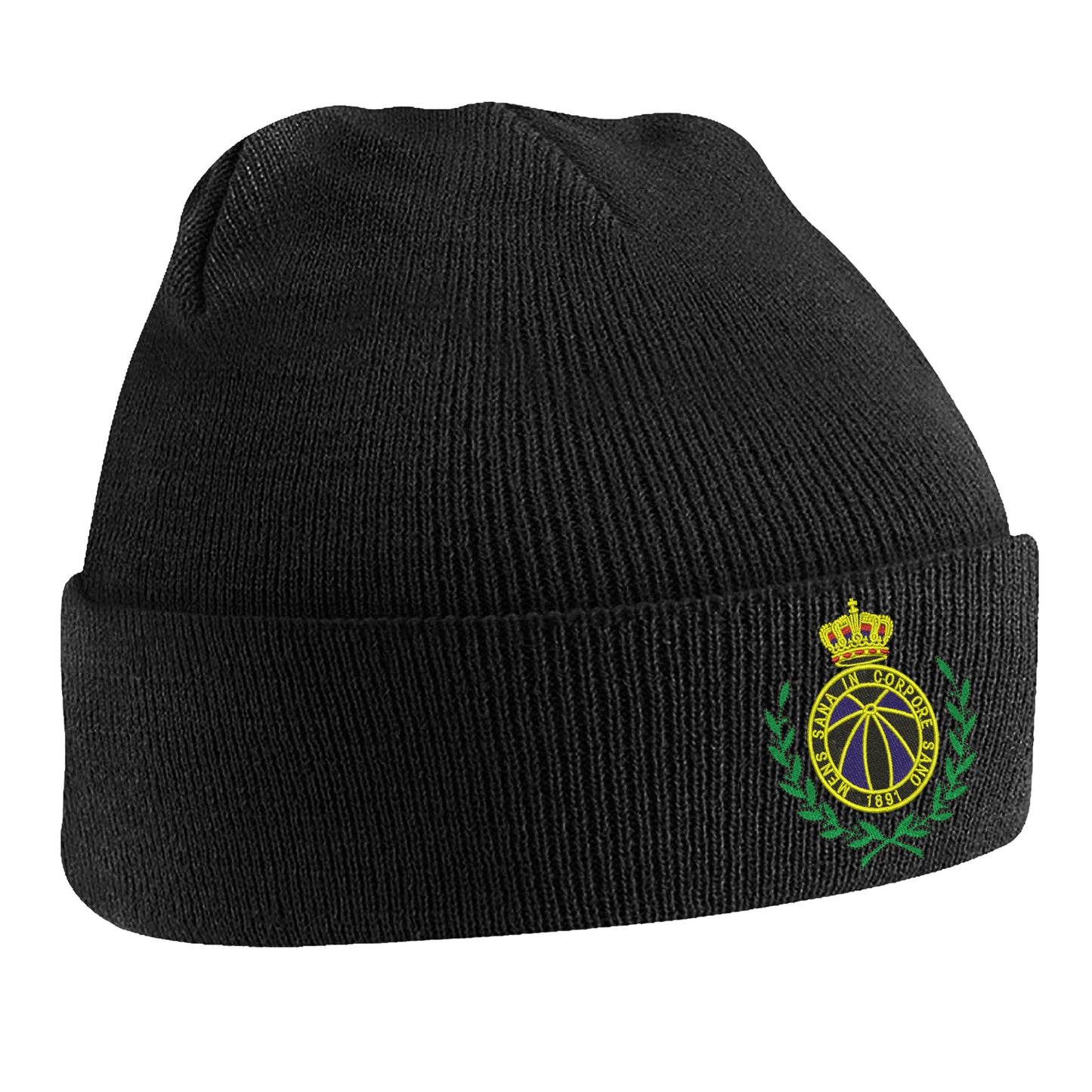 Retro Club Brugge 1970s Hat