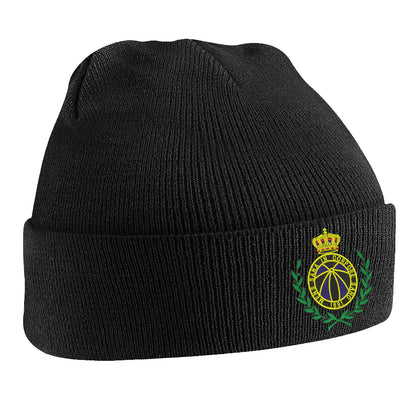 Retro Club Brugge 1970s Hat