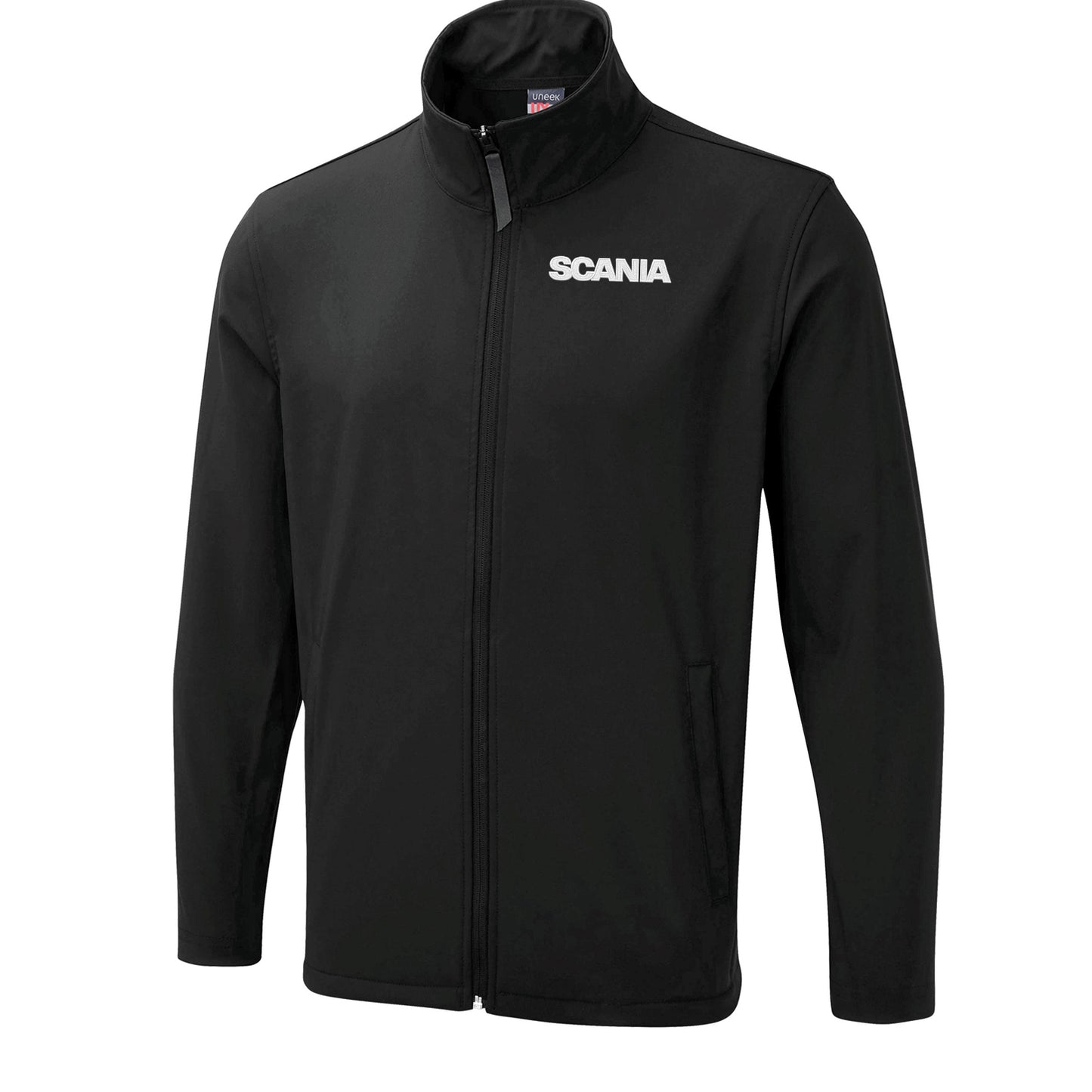 Scania Trucks Bomber Jacket