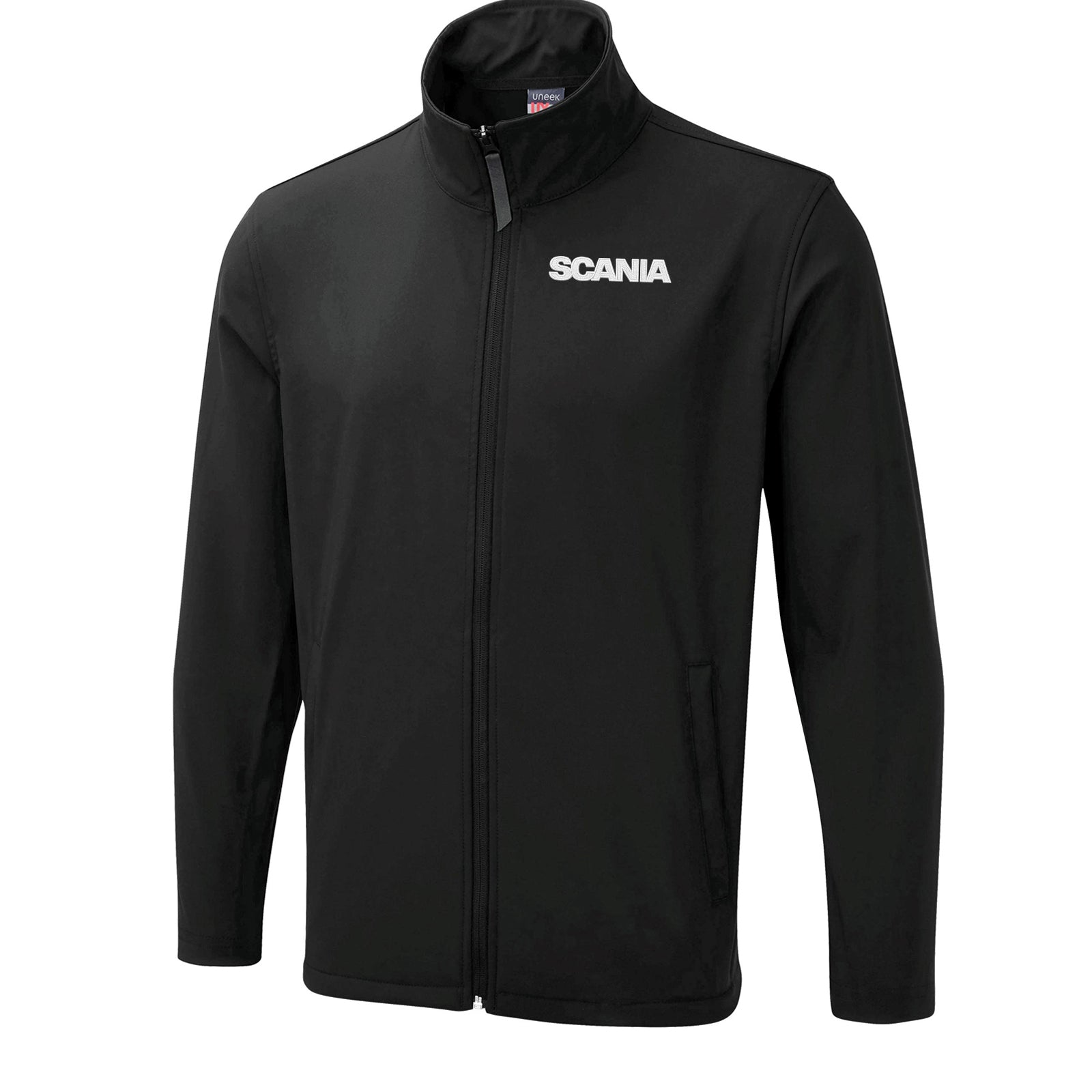 Scania Trucks Bomber Jacket