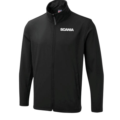 Scania Trucks Bomber Jacket