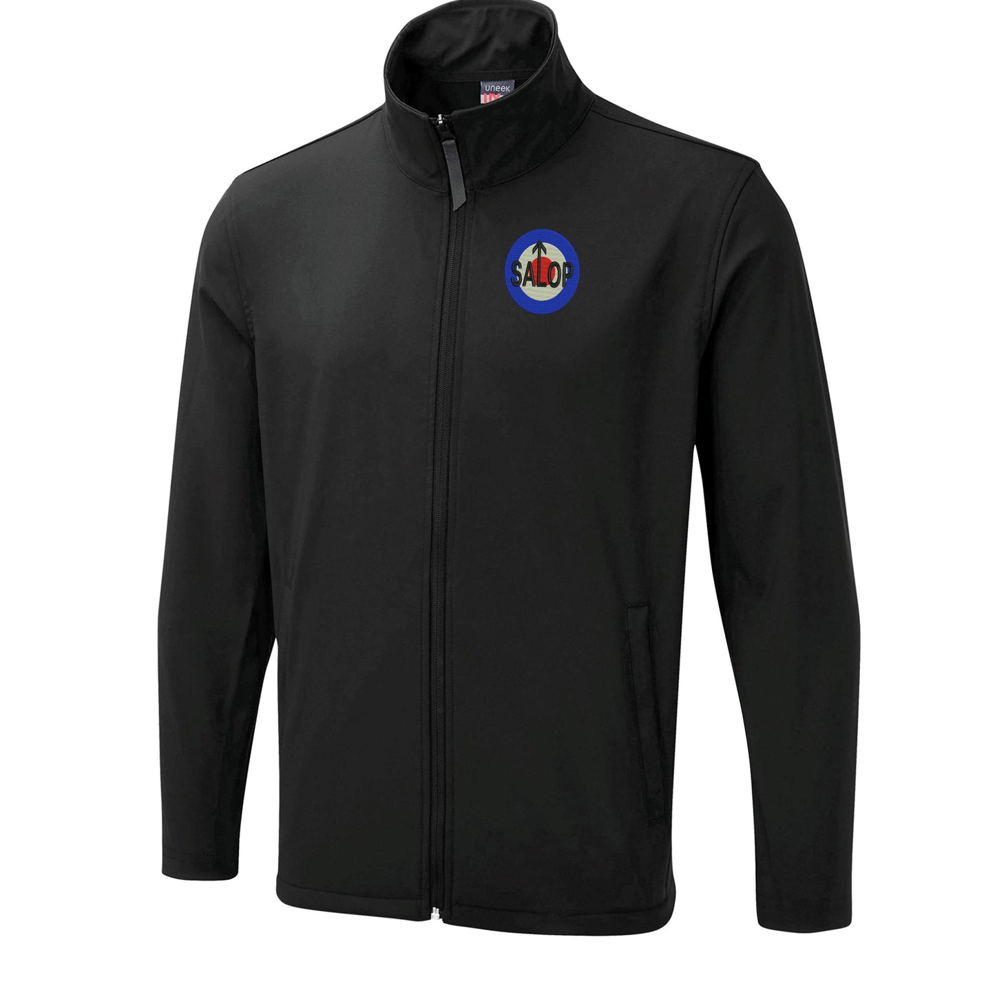 Shrewsbury Town FC Salop MOD Bomber Jacket