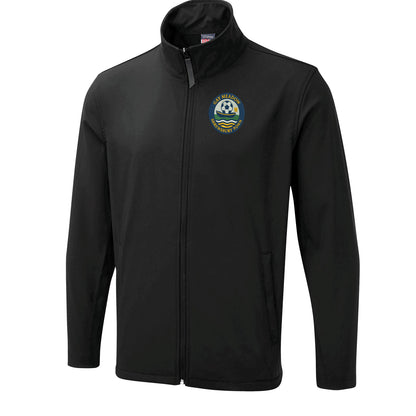 Gay Meadow Shrewsbury Town Bomber Jacket