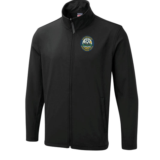 Gay Meadow Shrewsbury Town Bomber Jacket