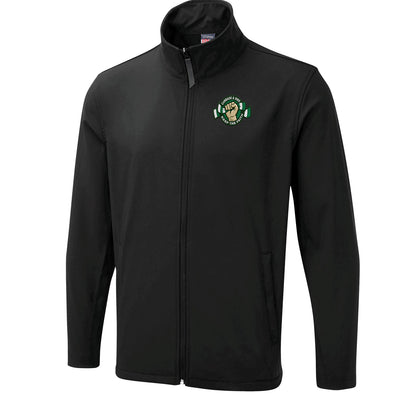 Hibernian Fans Football Bomber Jacket