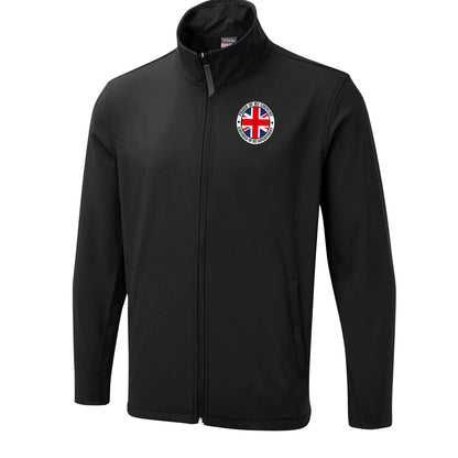 Proud of My Country Ashamed of My Government Bomber Jacket 